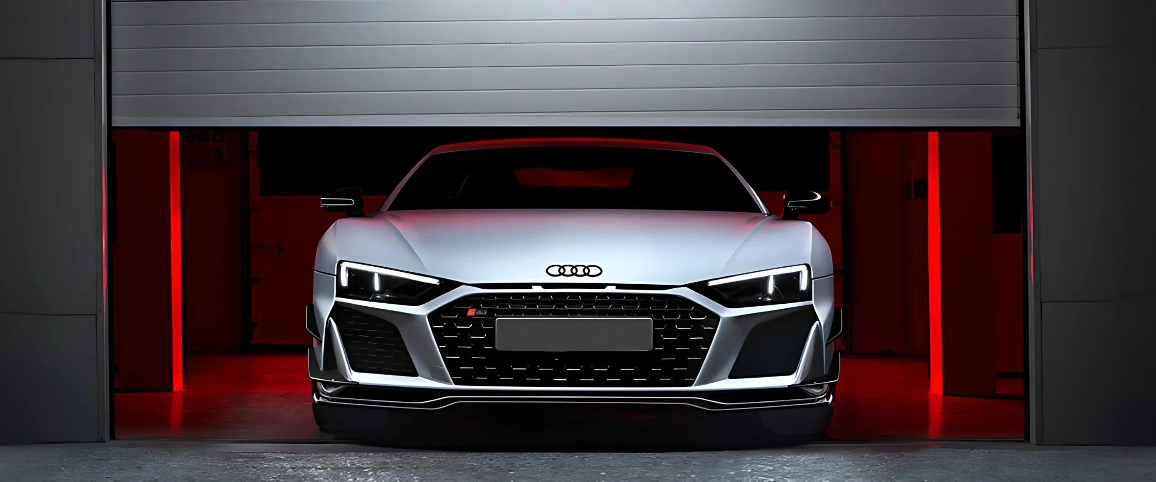 Sublimez Votre Volkswagen et Audi