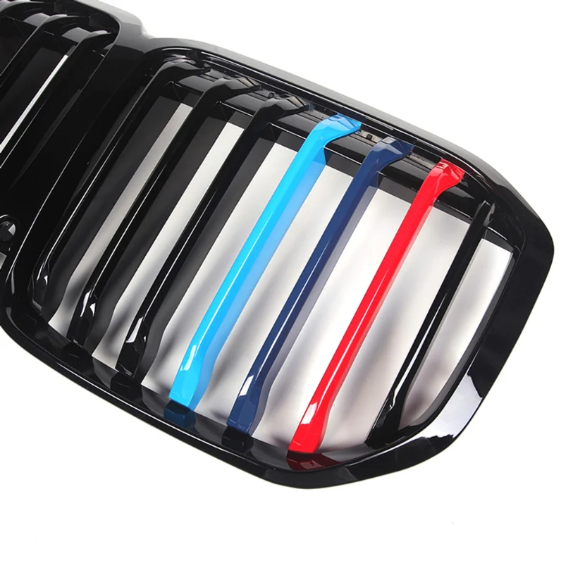 Bandes M Calandre BMW - Image 2