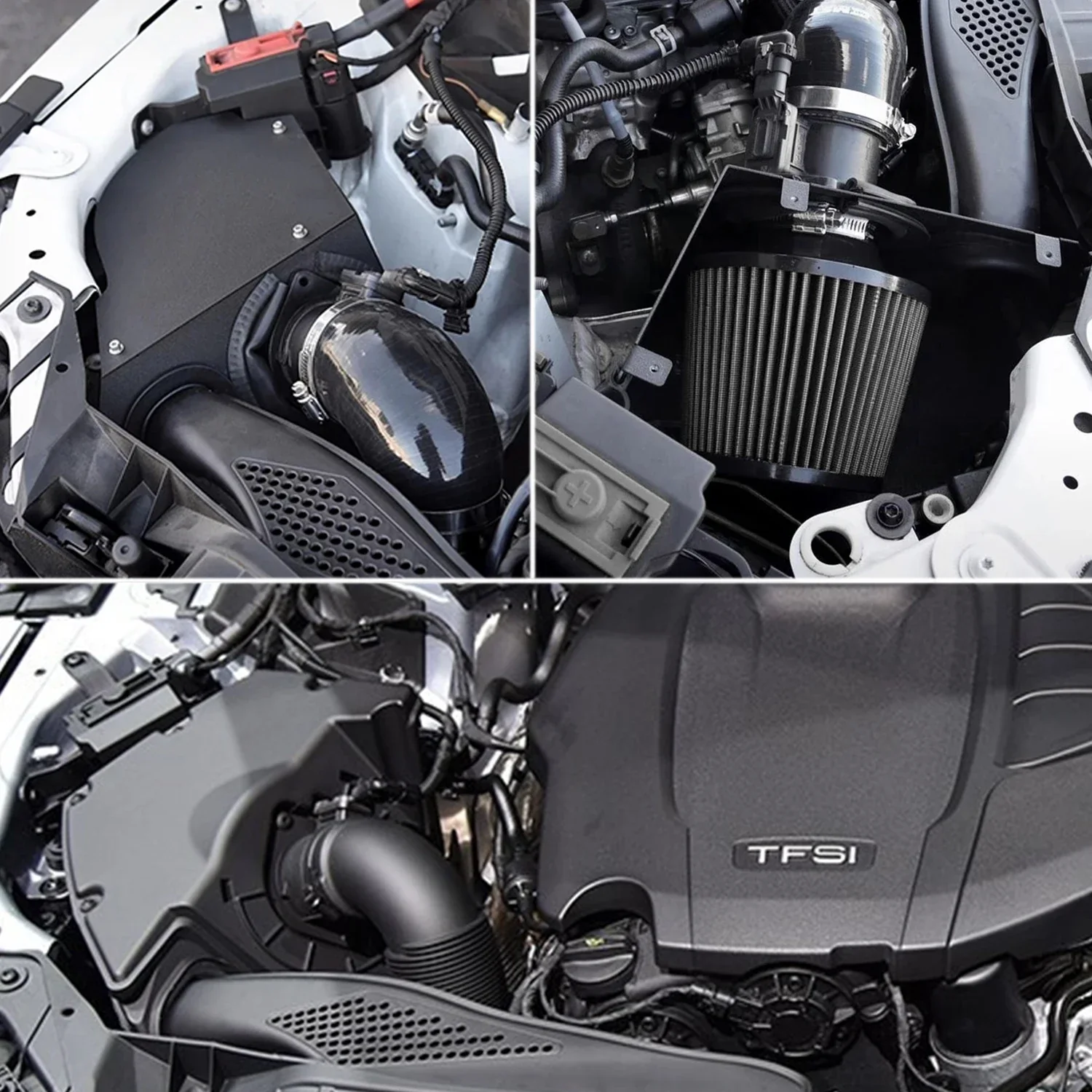 Admission Air Directe 2.0 TFSI A4 / A5 B9 - Image 3