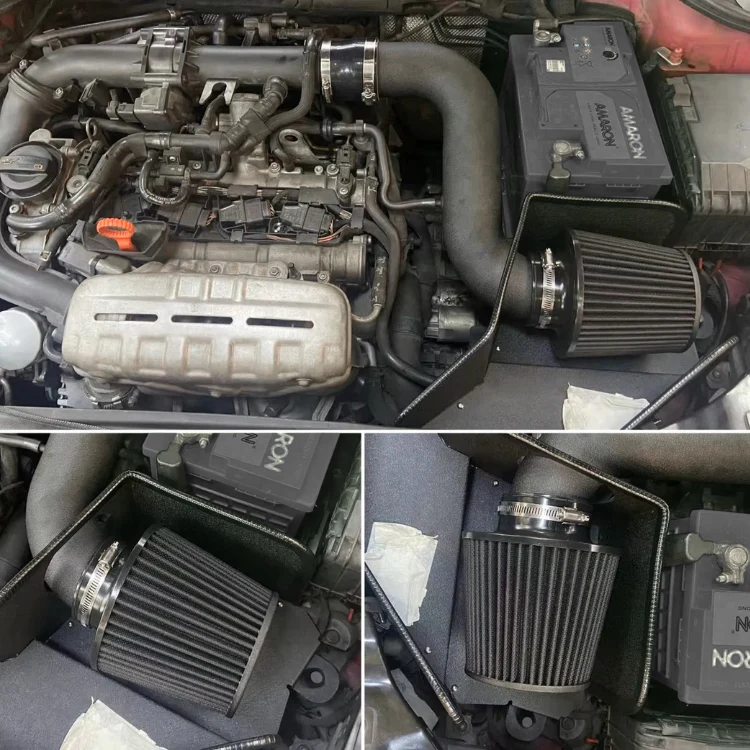 Admission Air Directe 1.4T EA111 Golf 5 - Image 3