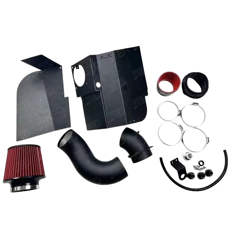 Admission Air Directe 2.0T EA888.4 Audi / Golf 8 - Image 2
