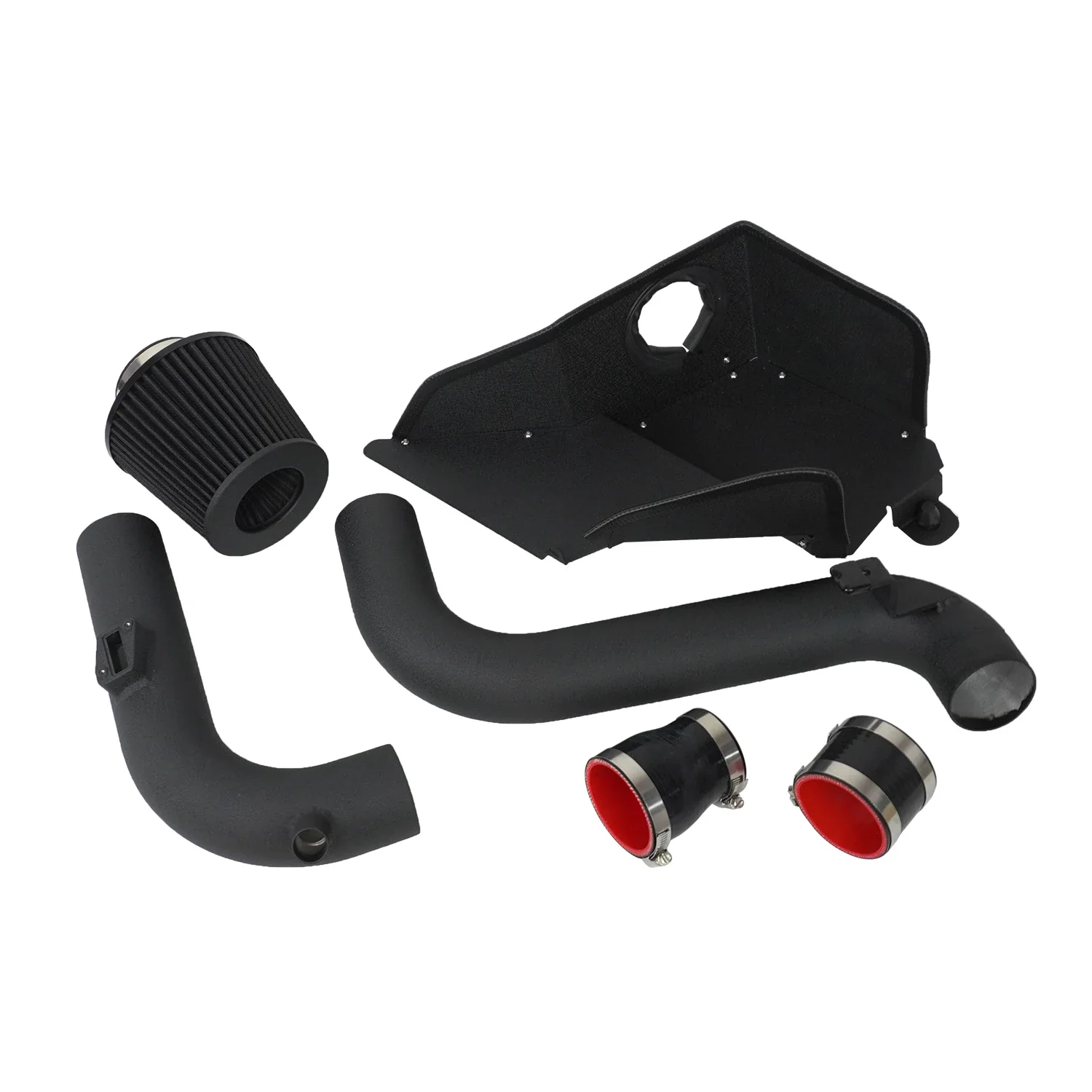 Admission Air Directe 1.8T 2.0T EA113 Audi / Golf 5 - Image 3