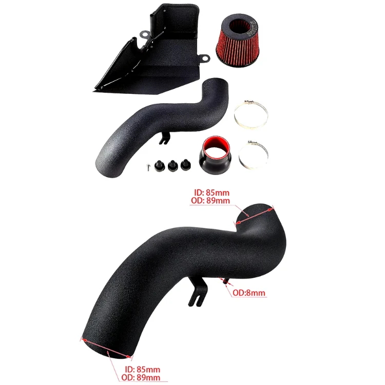 Admission Air Directe 2.0T EA888.3 Audi / Golf 7 - Image 6