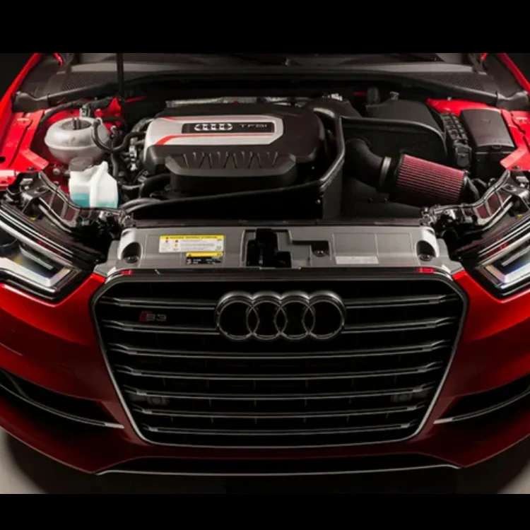 Admission Air Directe 2.0T EA888.3 Audi / Golf 7 - Image 9
