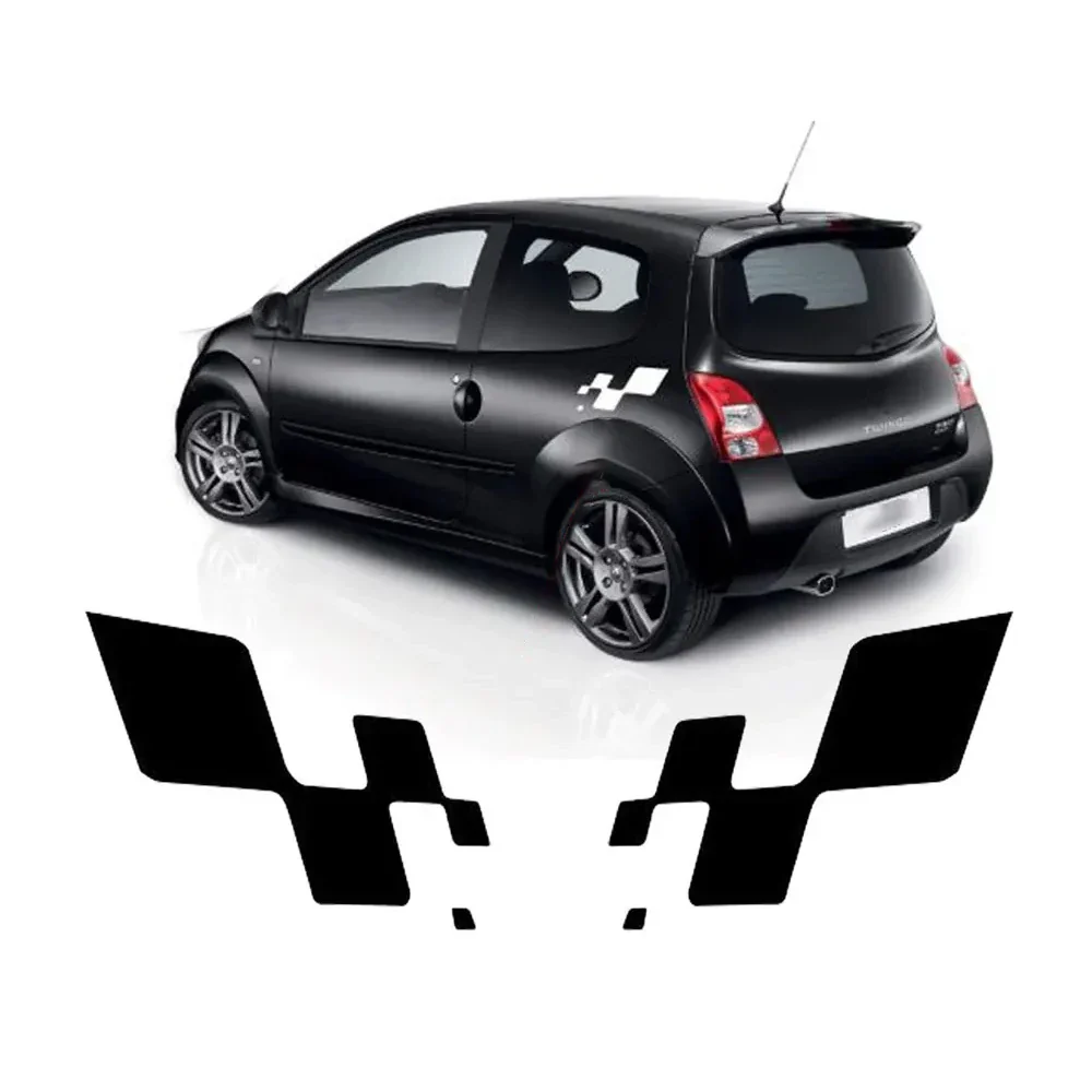 Autocollants Renault Sport - Image 3