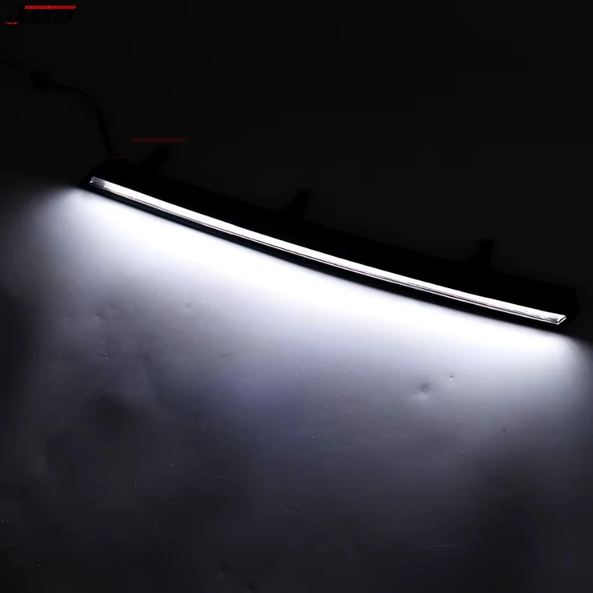 Bande Led Calandre Golf 7 - Image 2