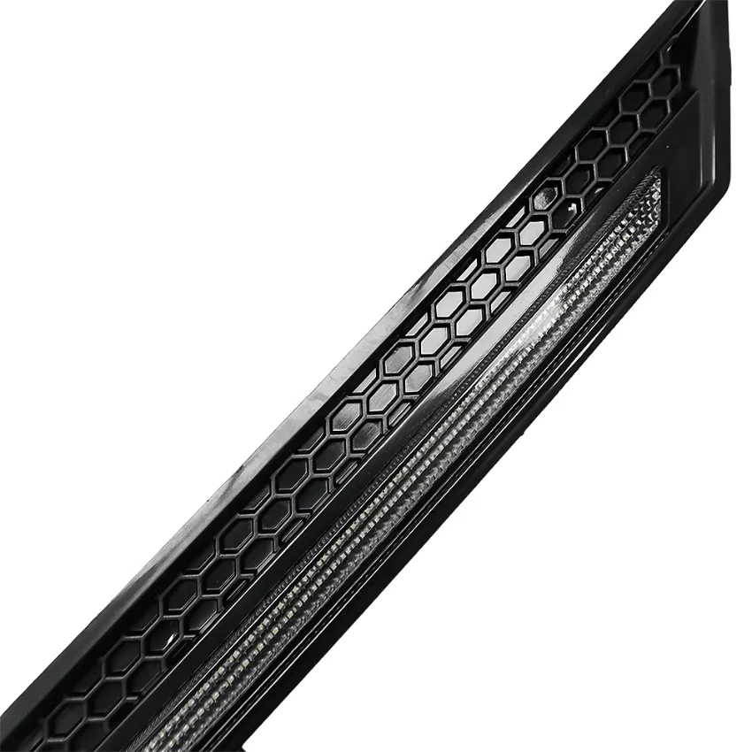 Bande Led Calandre Golf 7 - Image 4