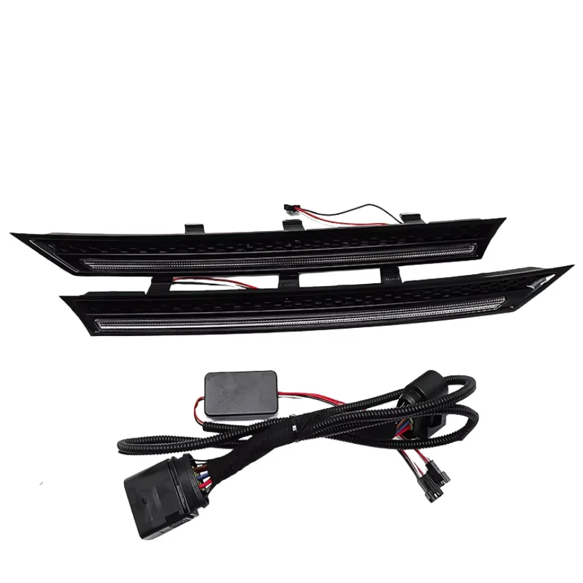 Bande Led Calandre Golf 7 - Image 5