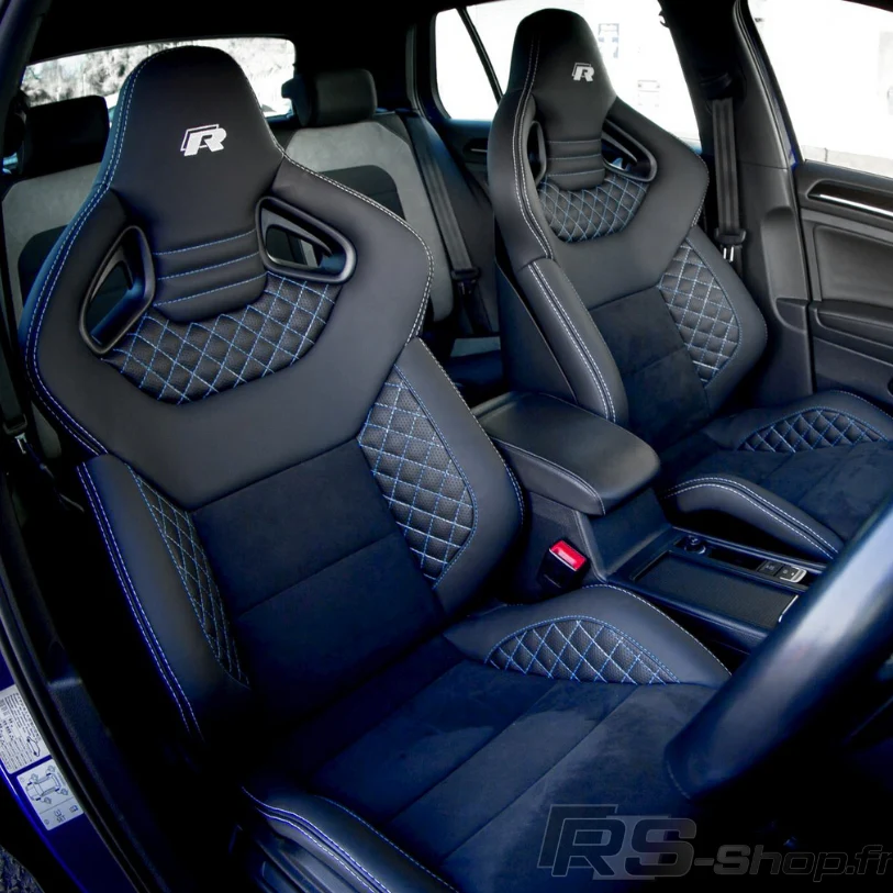 Sièges Baquets VW Golf R / GTI - Image 10