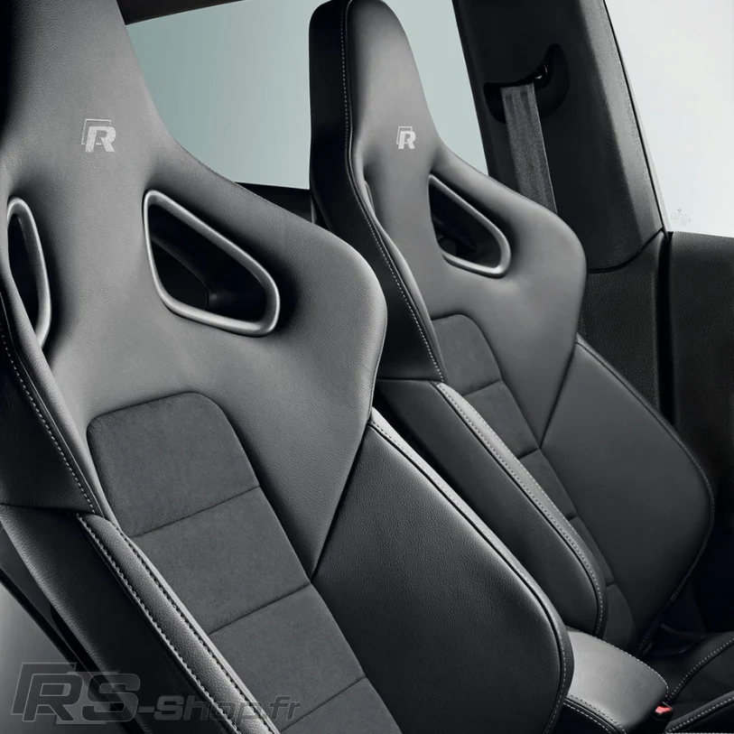 Sièges Baquets VW Golf R / GTI - Image 11