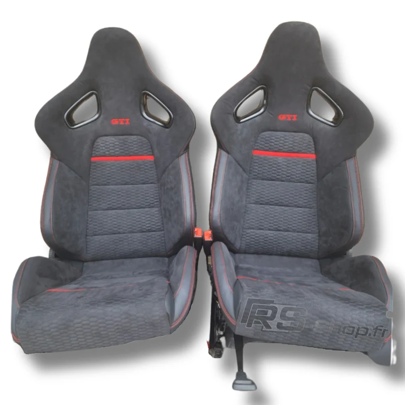 Sièges Baquets VW Golf R / GTI - Image 6