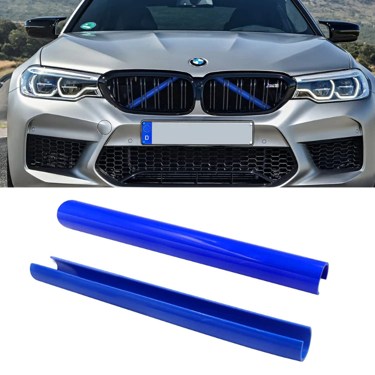 Barres grille calandre BMW Couleur - Image 9
