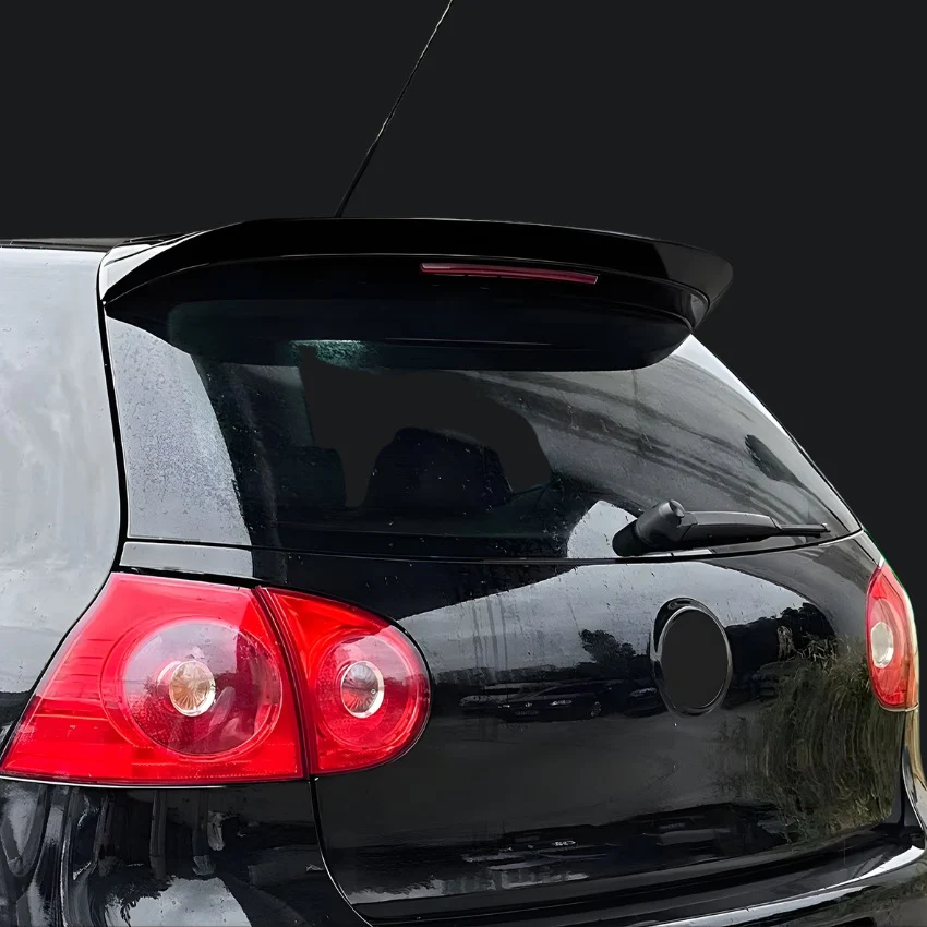 Becquet Aileron VW Golf 5 - Image 2