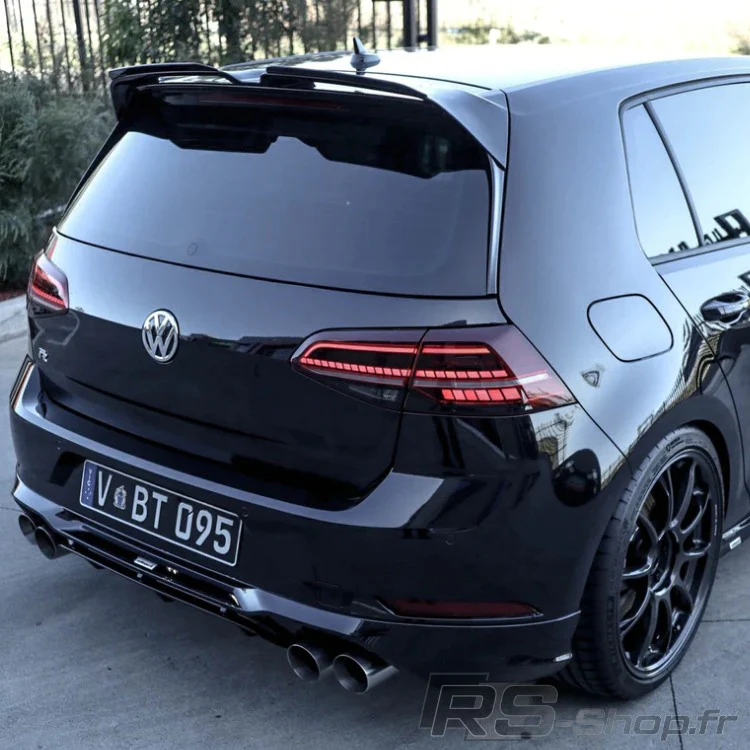 Becquet Style Oettinger VW Golf 7 - Image 3