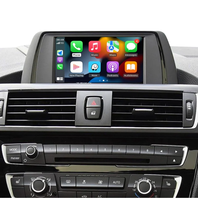 Boitier Carplay BMW - Image 2