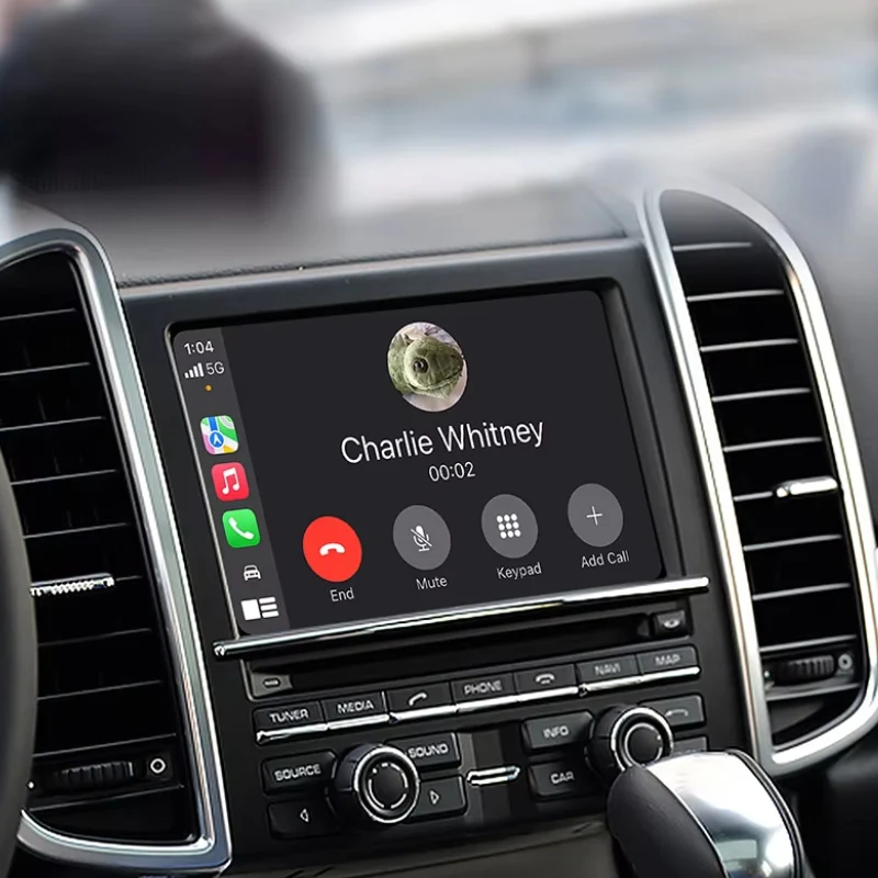 Boitier Carplay PORSCHE PCM - Image 2