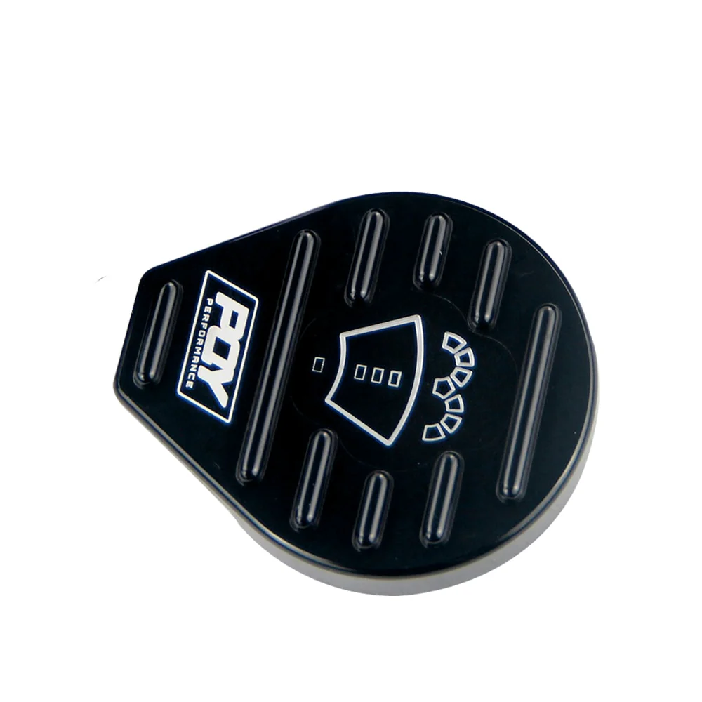 Bouchon Huile / Refroidissement / lave glace Noir - Image 5