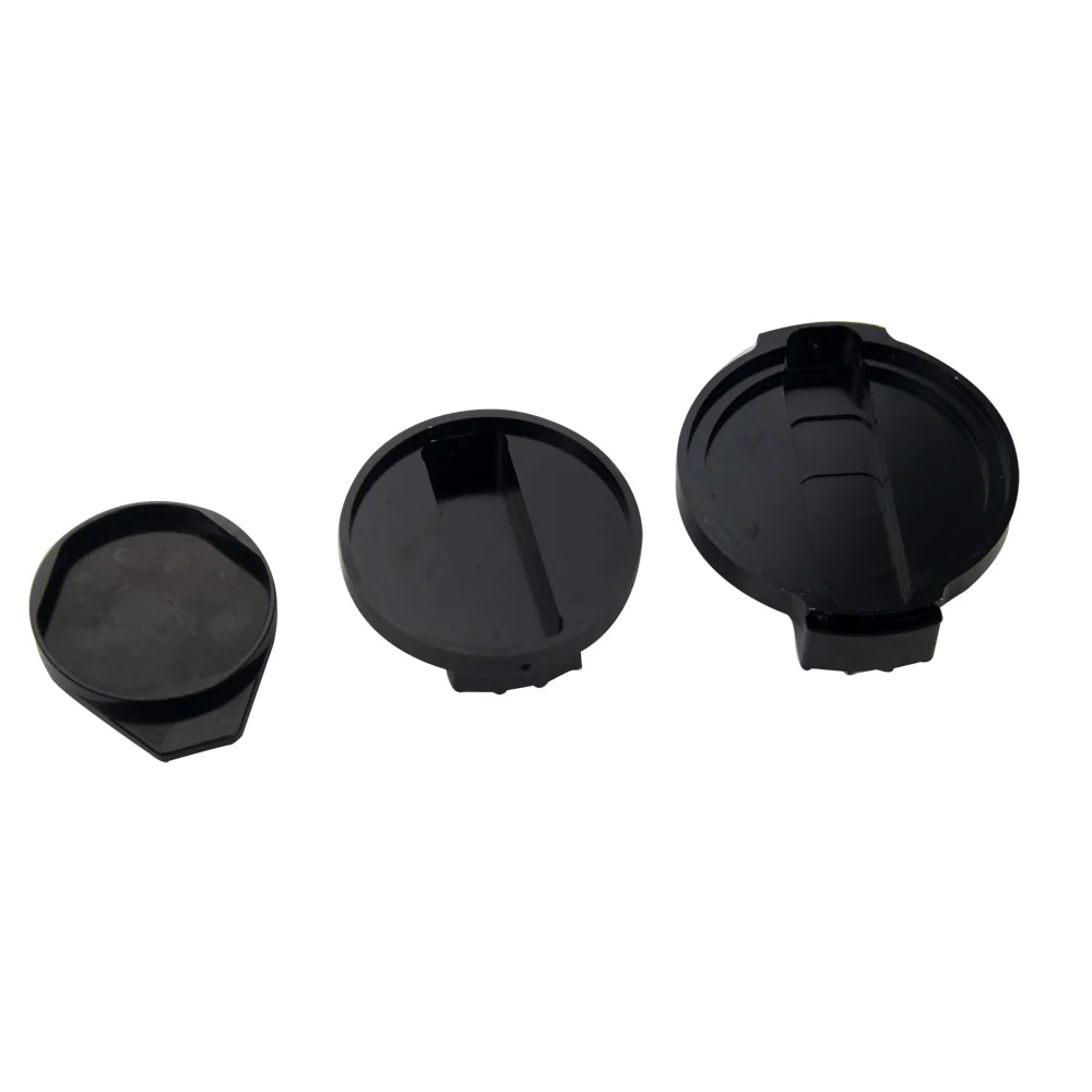 Bouchon Huile / Refroidissement / lave glace Noir - Image 6