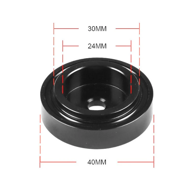 Bouchon Suppression Essui Glace Audi VW - Image 11