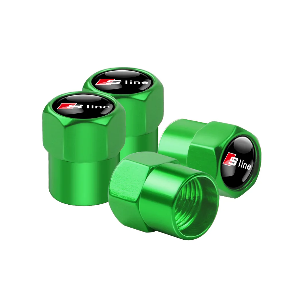 Bouchon Valve Audi / RS / S-line - Image 13