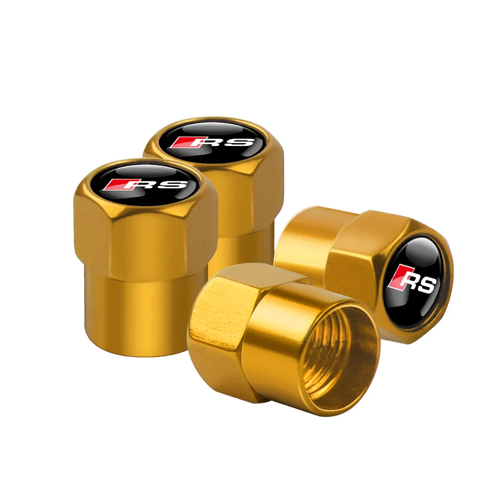 Bouchon Valve Audi / RS / S-line - Image 18