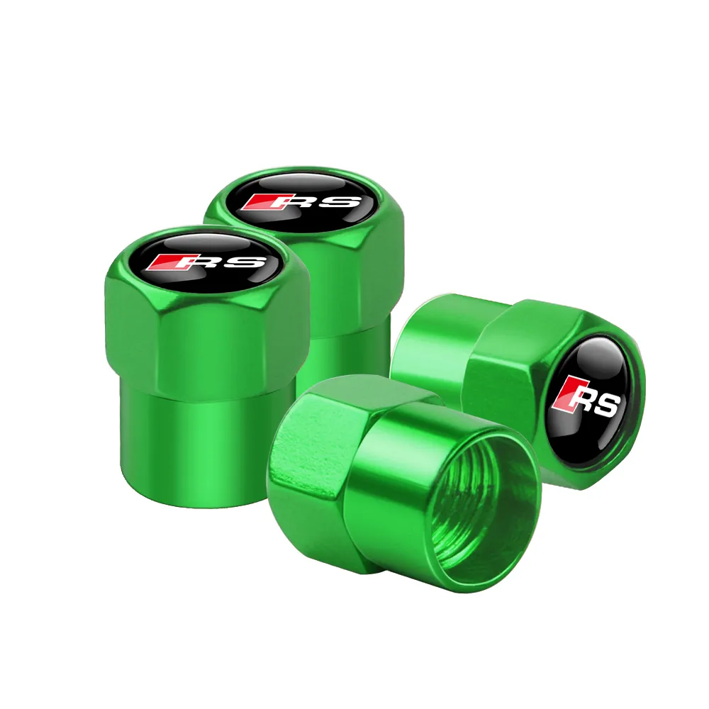Bouchon Valve Audi / RS / S-line - Image 19