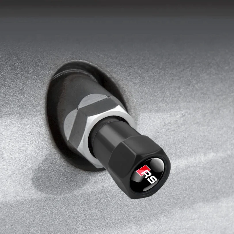 Bouchon Valve Audi / RS / S-line - Image 2