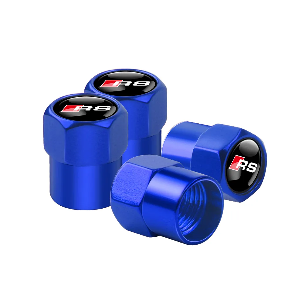 Bouchon Valve Audi / RS / S-line - Image 20