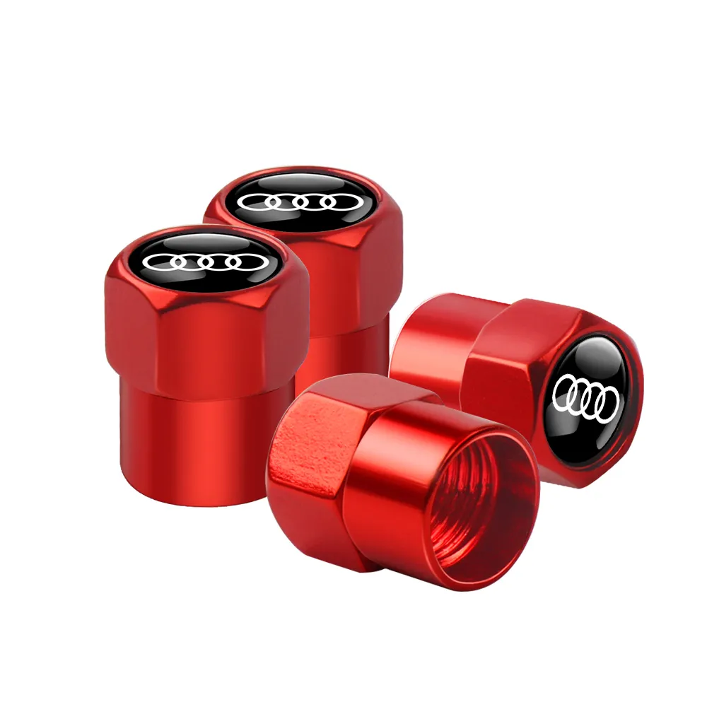 Bouchon Valve Audi / RS / S-line - Image 4