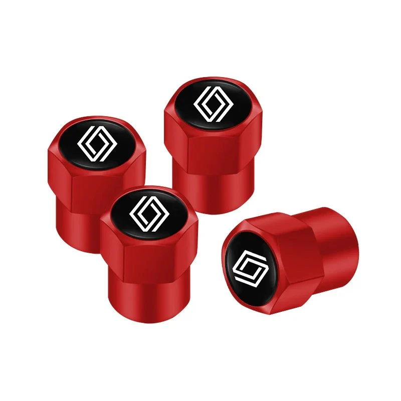 Bouchons Valve Renault Sport RS - Image 10