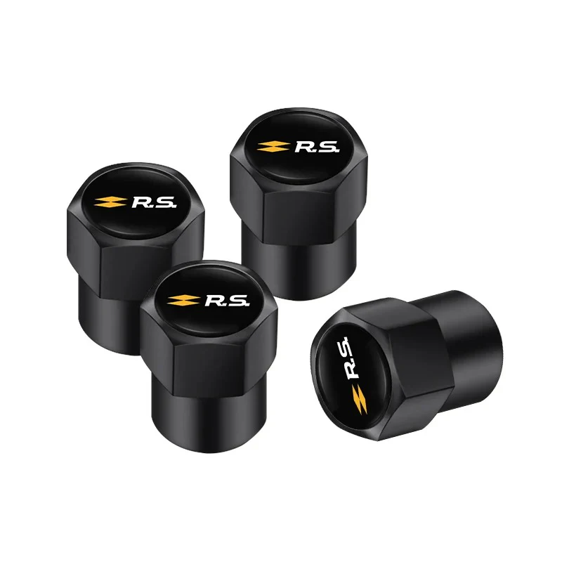 Bouchons Valve Renault Sport RS - Image 16