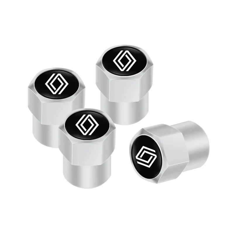 Bouchons Valve Renault Sport RS - Image 9