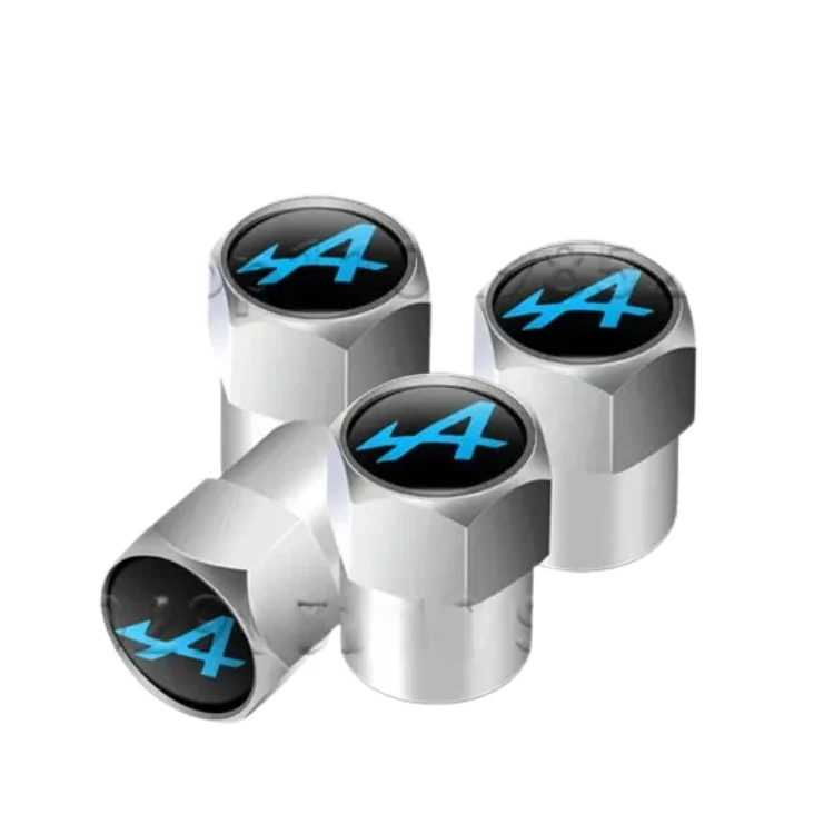 Bouchons Valve Alpine - Image 2