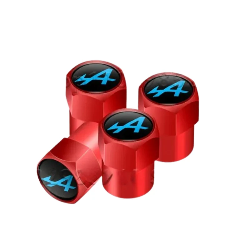 Bouchons Valve Alpine - Image 3