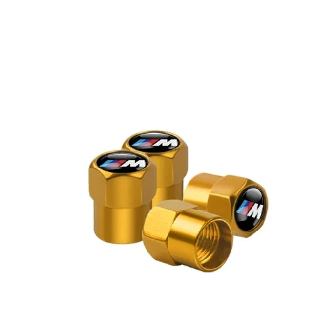 Bouchons de Valve BMW M - Image 10