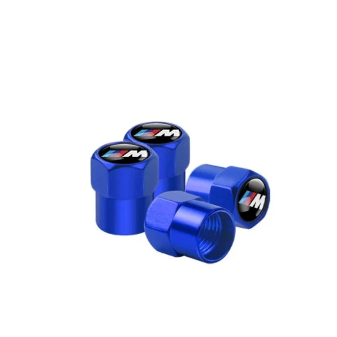 Bouchons de Valve BMW M - Image 11