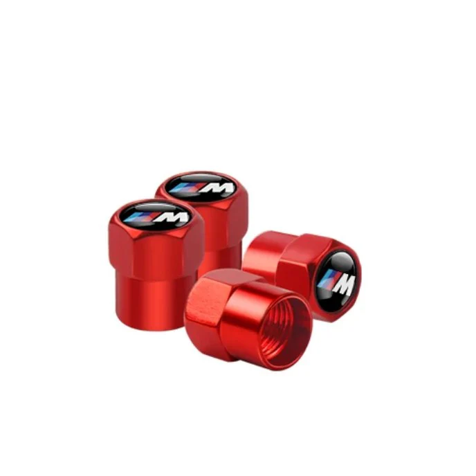 Bouchons de Valve BMW M - Image 12