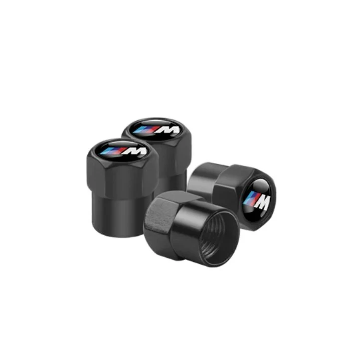 Bouchons de Valve BMW M - Image 8