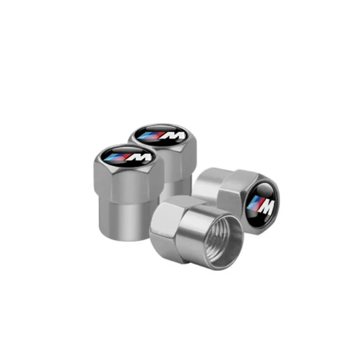 Bouchons de Valve BMW M - Image 9