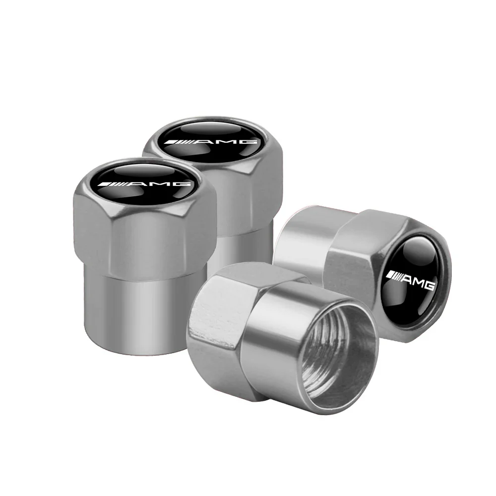 Bouchons Valve Mercedes / AMG - Image 12