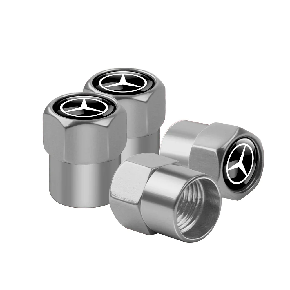 Bouchons Valve Mercedes / AMG - Image 4