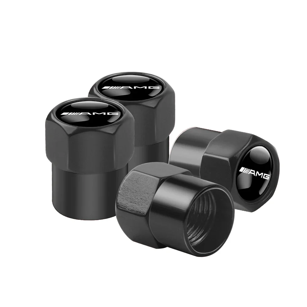 Bouchons Valve Mercedes / AMG - Image 9