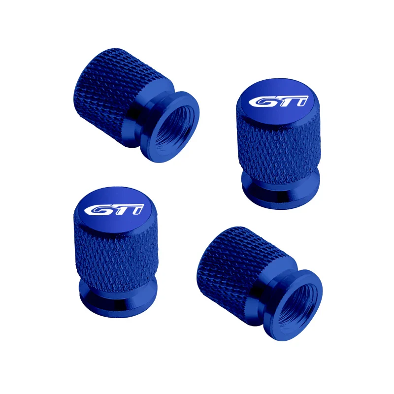 Bouchons Valve Peugeot / GTI - Image 7