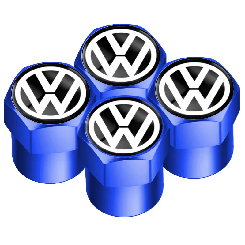 Bouchons Valve VW / R / GTI - Image 10