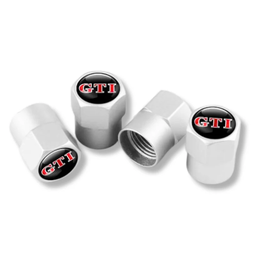 Bouchons Valve VW / R / GTI - Image 11