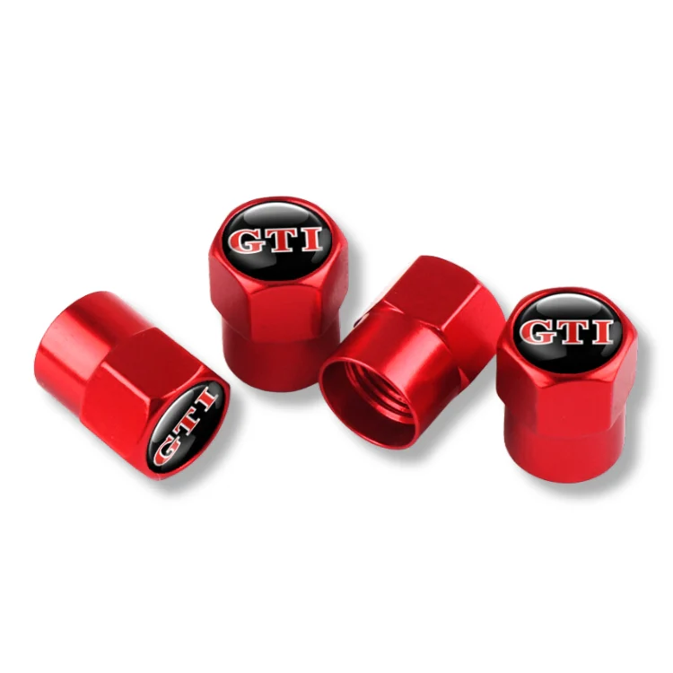 Bouchons Valve VW / R / GTI - Image 12