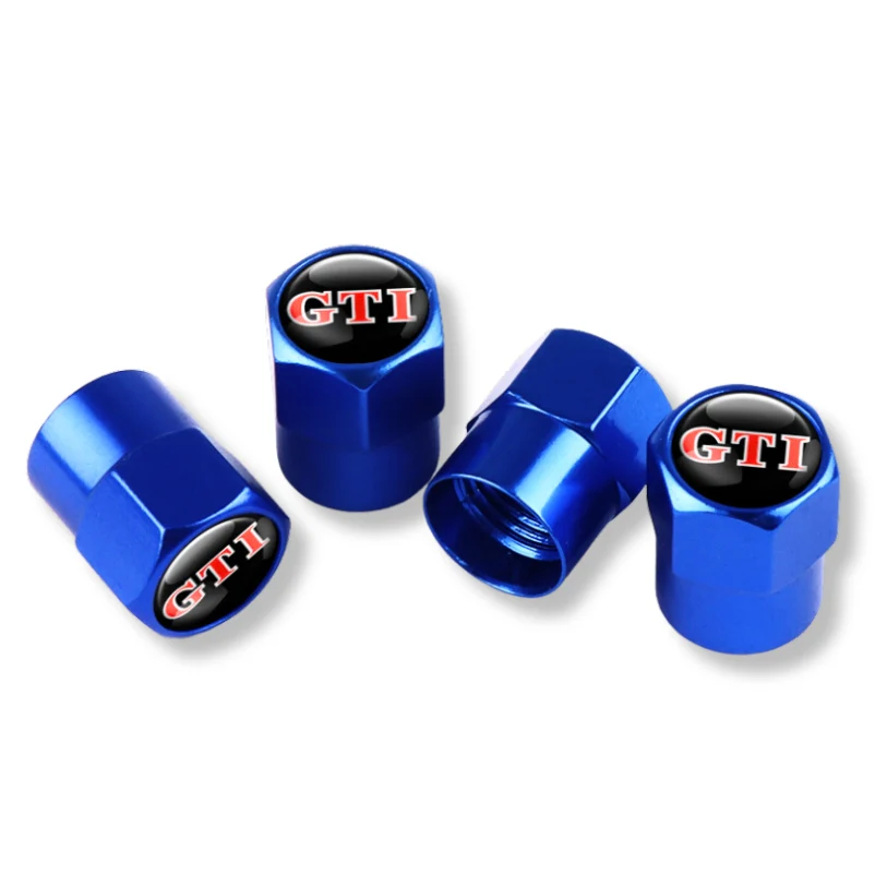 Bouchons Valve VW / R / GTI - Image 13