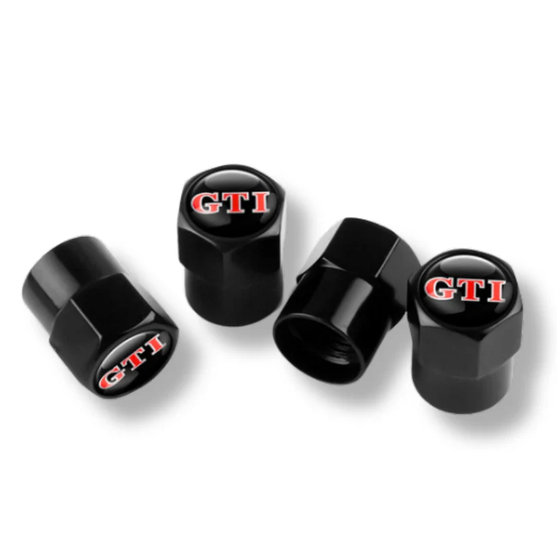 Bouchons Valve VW / R / GTI - Image 14