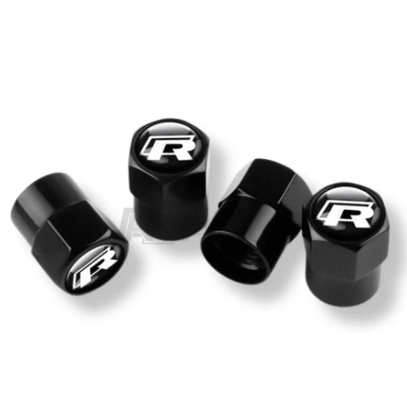 Bouchons Valve VW / R / GTI - Image 3