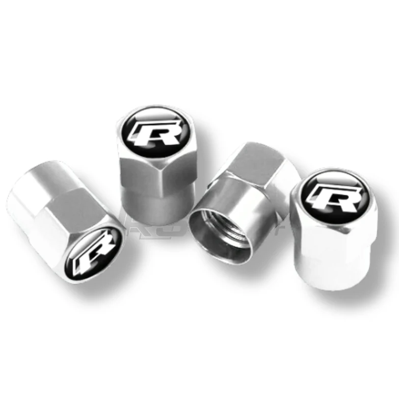 Bouchons Valve VW / R / GTI - Image 4